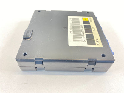 2000 Chevrolet Silverado 1500 Body Computer Control Module Unit BCU 09371990