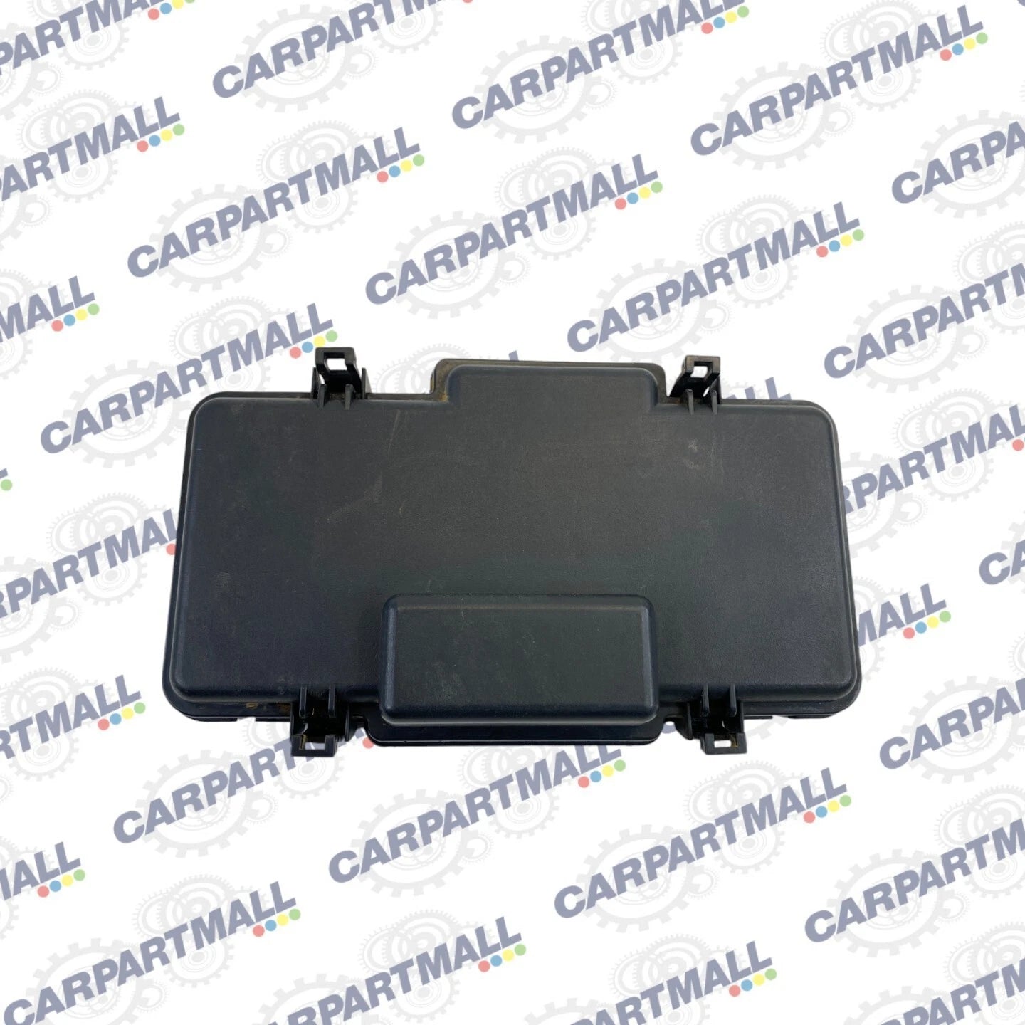 2002 2003 HONDA CIVIC ENGINE COMPARTMENT FUSE RELAY BOX FUSEBOX COVER S5P-A1 OEM