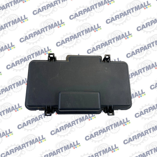 2002 2003 HONDA CIVIC ENGINE COMPARTMENT FUSE RELAY BOX FUSEBOX COVER S5P-A1 OEM