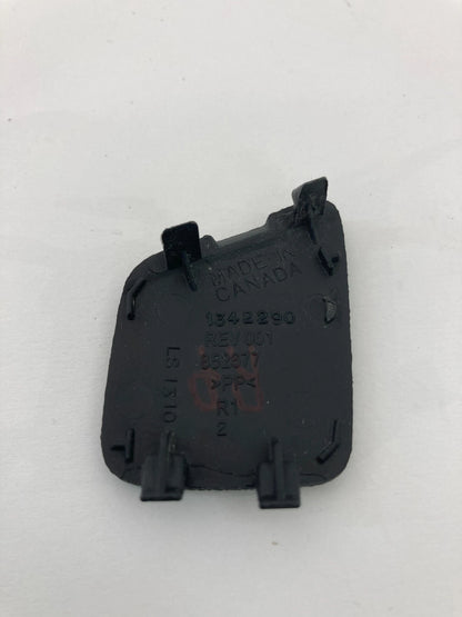 2006-2011 CHEVROLET IMPALA REAR RIGHT INNER DOOR PANEL SCREW COVER CAP 1342290