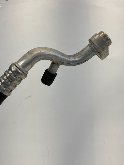 2014 15 16 17 18 2019 Ford Fiesta 1.6L A/C Refrigerant Suction Hose Line Tube