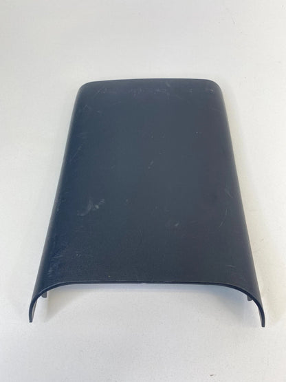 2008-2017 MITSUBISHI LANCER REAR CONSOLE PANEL COVER TRIM MOLDING 8011A225 OEM