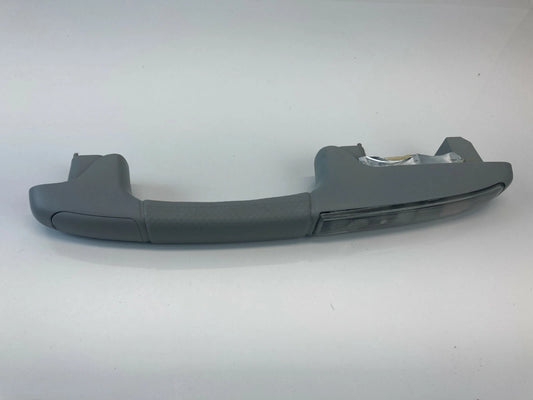 2003-2008 HONDA PILOT REAR RIGHT 2ND ROW SEAT GRAB GRAP RAIL HANDLE ASSIST BAR