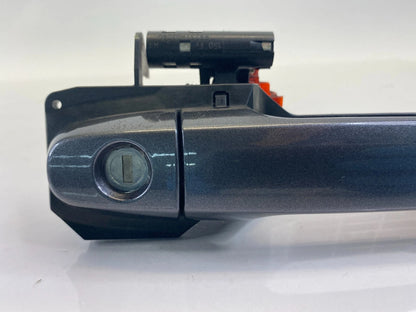 2009 2010 PONTIAC VIBE HATCHBACK FRONT RIGHT EXTERIOR DOOR HANDLE 69231-02040