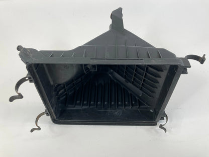 2011-2014 HYUNDAI SONATA 2.4L AIR CLEANER FILTER BOX LOWER CASE OEM 28112-3Q100