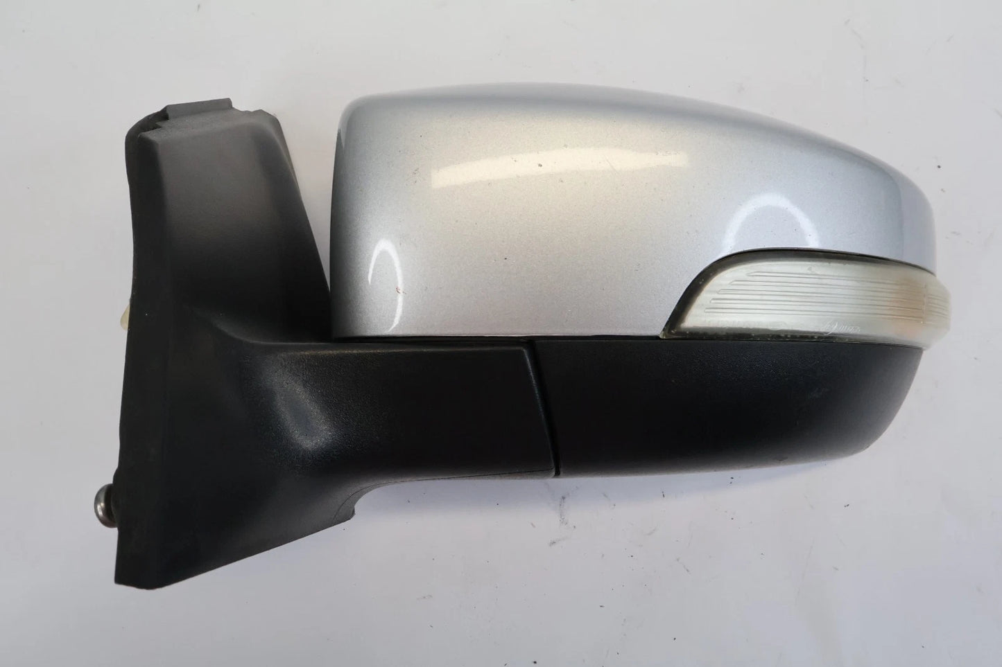 2015-2018 FORD FOCUS LEFT DRIVER SIDE VIEW POWER MIRROR TURN SIGNAL OEM