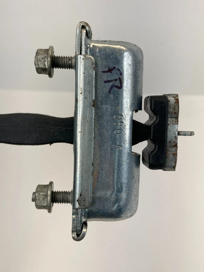 13-19 FORD ESCAPE FRONT RIGHT PASSENGER SIDE DOOR CHECK STOP STOPPER DETENT OEM