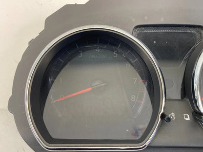 2015-2019 Nissan Versa Dash Instrument Cluster Speedometer Gauges 102.425 Miles
