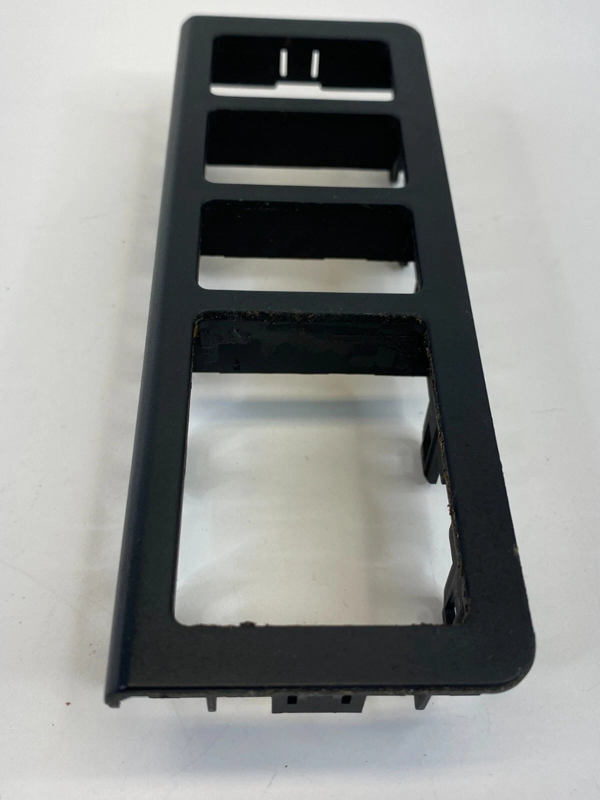 2003 04 05 06 2007 NISSAN MURANO DASH SWITCH BEZEL TRIM COVER OEM