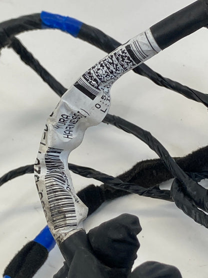 2014-2016 Kia Soul Rear Right Side Door Wire Wiring Harness 91660-B2011 OEM