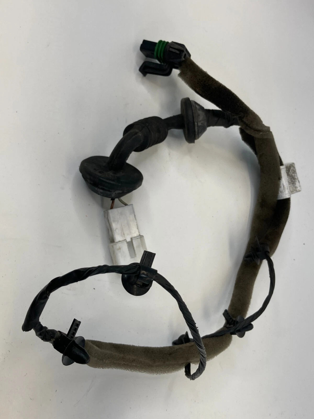 2009-2011 CHEVROLET AVEO5 HATCHBACK REAR RIGHT DOOR WIRE WIRING HARNESS OEM