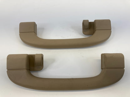 2004-2007 BMW 530i 525i Rear Right & Left Inner Roof Grab Grip Handle OEM