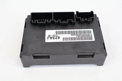 2011-2013 JEEP GRAND CHEROKEE TRANSFER CONTROL MODULE UNIT 56029423AJ OEM