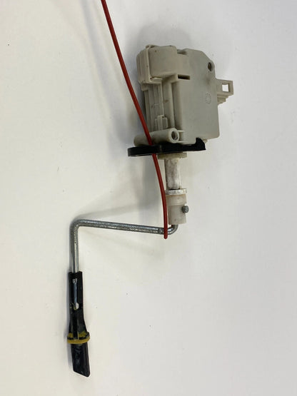 2008-2013 AUDI A3 QUATTRO FUEL FILLER DOOR LOCK ACTUATOR OPEN RELEASE 8P4862153C