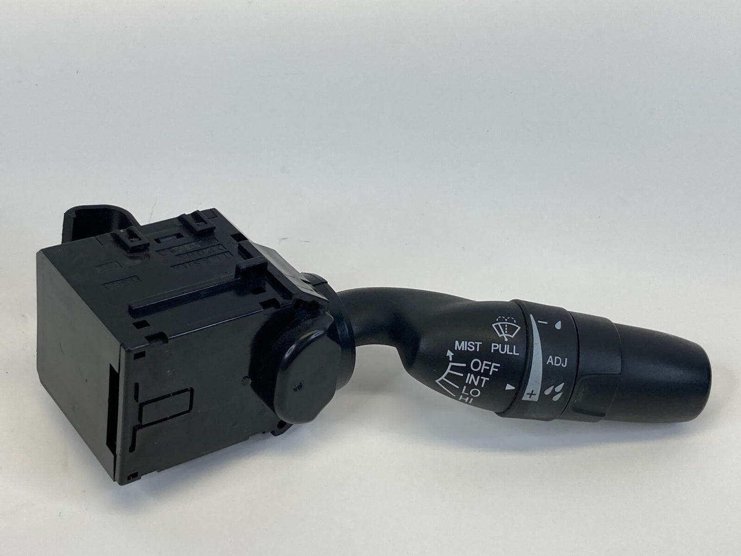 2008-2012 Honda Accord Steering Column Wiper Switch w INT Control M29843 OEM