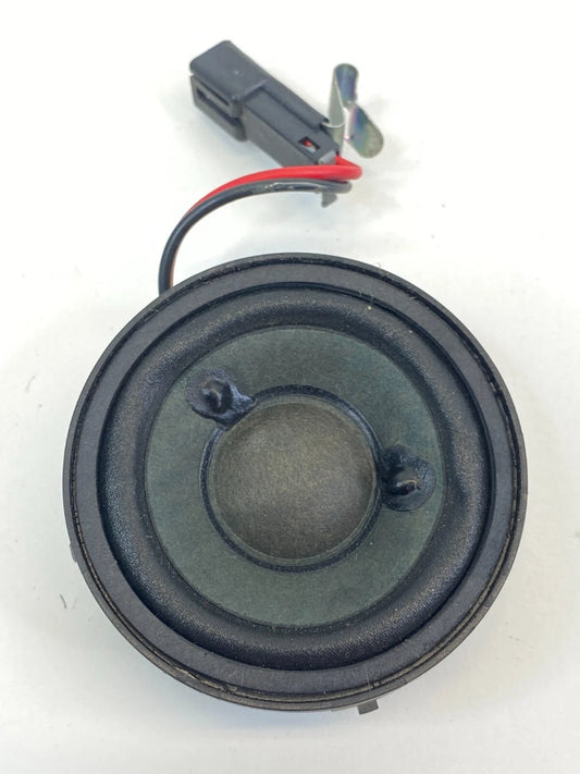 2005 2006 BUICK TERRAZA REAR LEFT SIDE DOOR SPEAKER AUDIO ASSEMBLY 15192613 OEM