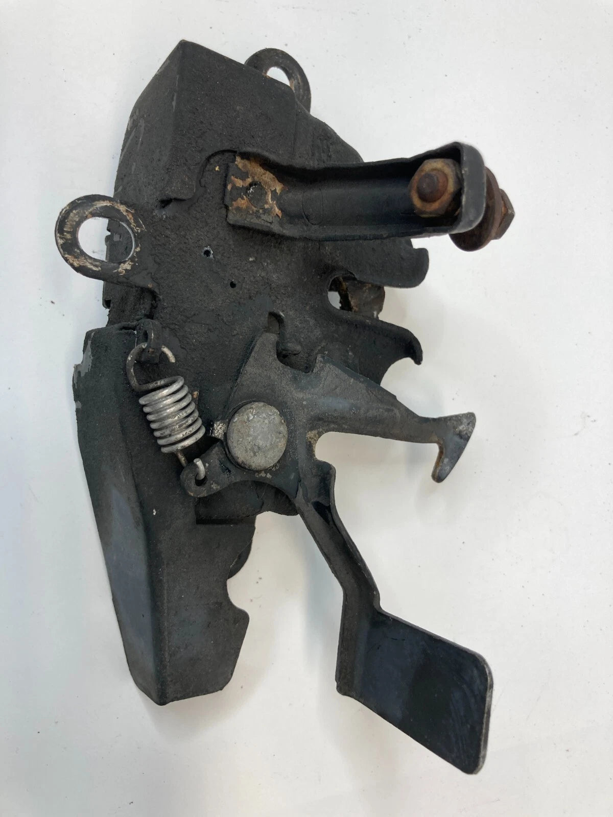 1998-2002 TOYOTA COROLLA HOOD LATCH LOCK RELEASE ACTUATOR OEM