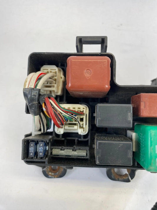 2001-2005 LEXUS GS300 3.0L A/T ENGINE FUSE BOX RELAY JUNCTION BLOCK OEM