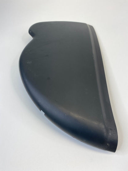 1998-2003 VW Volkswagen Passat Dash Right Side End Cap Cover Trim 3B0858036 OEM