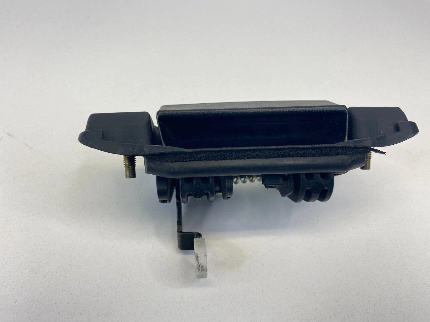 97-03 INFINITI QX4 REAR TRUNK LID HATCH TAILGATE LIFTGATE EXTERIOR DOOR HANDLE