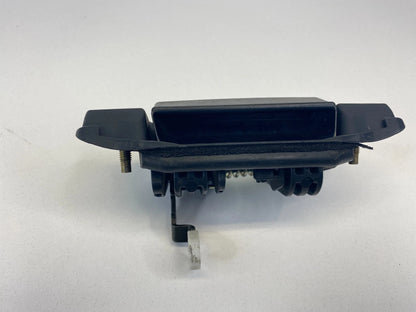 97-03 INFINITI QX4 REAR TRUNK LID HATCH TAILGATE LIFTGATE EXTERIOR DOOR HANDLE