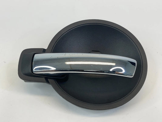 2006-2010 DODGE CHARGER REAR LEFT SIDE INTERIOR INNER DOOR HANDLE 1050511AB OEM