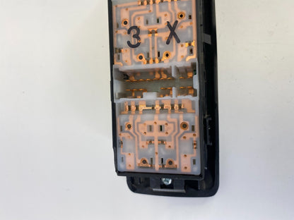 2011-2013 Nissan Rogue Front Left Driver Side Door Power Master Window Switch