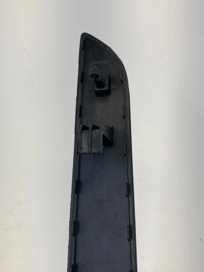2009-2016 AUDI A4 QUATTRO REAR LEFT SIDE DOOR PANEL TRIM MOLDING 8K0867419 OEM
