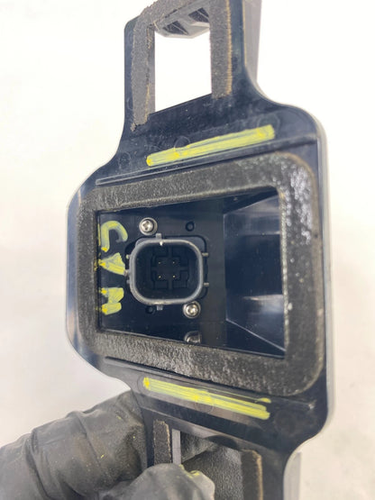 2009-2012 TOYOTA VENZA REAR VIEW BACKUP ASSIST PARKING CAMERA OEM FACTORY