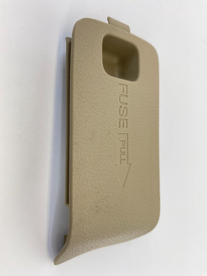 08-12 Honda Accord Right Lower Cowl Fuse Box Lid Door Cover 83112-TA0-A010 OEM