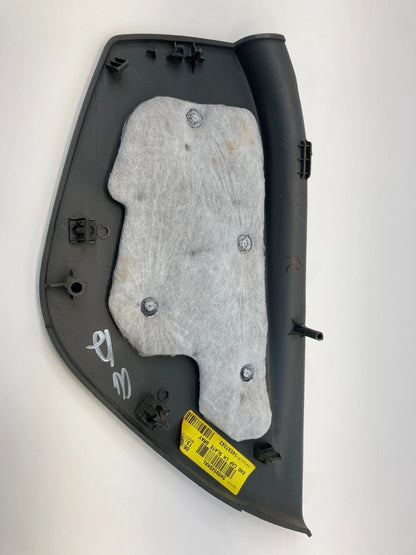 2005-2007 JEEP GRAND CHEROKEE DASH PANEL DRIVER SIDE END CAP COVER 5HS95XDHAL