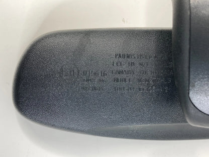 02-05 HYUNDAI SONATA REAR VIEW INTERIOR MIRROR W/ HOMELINK AUTODIMMING E11015616