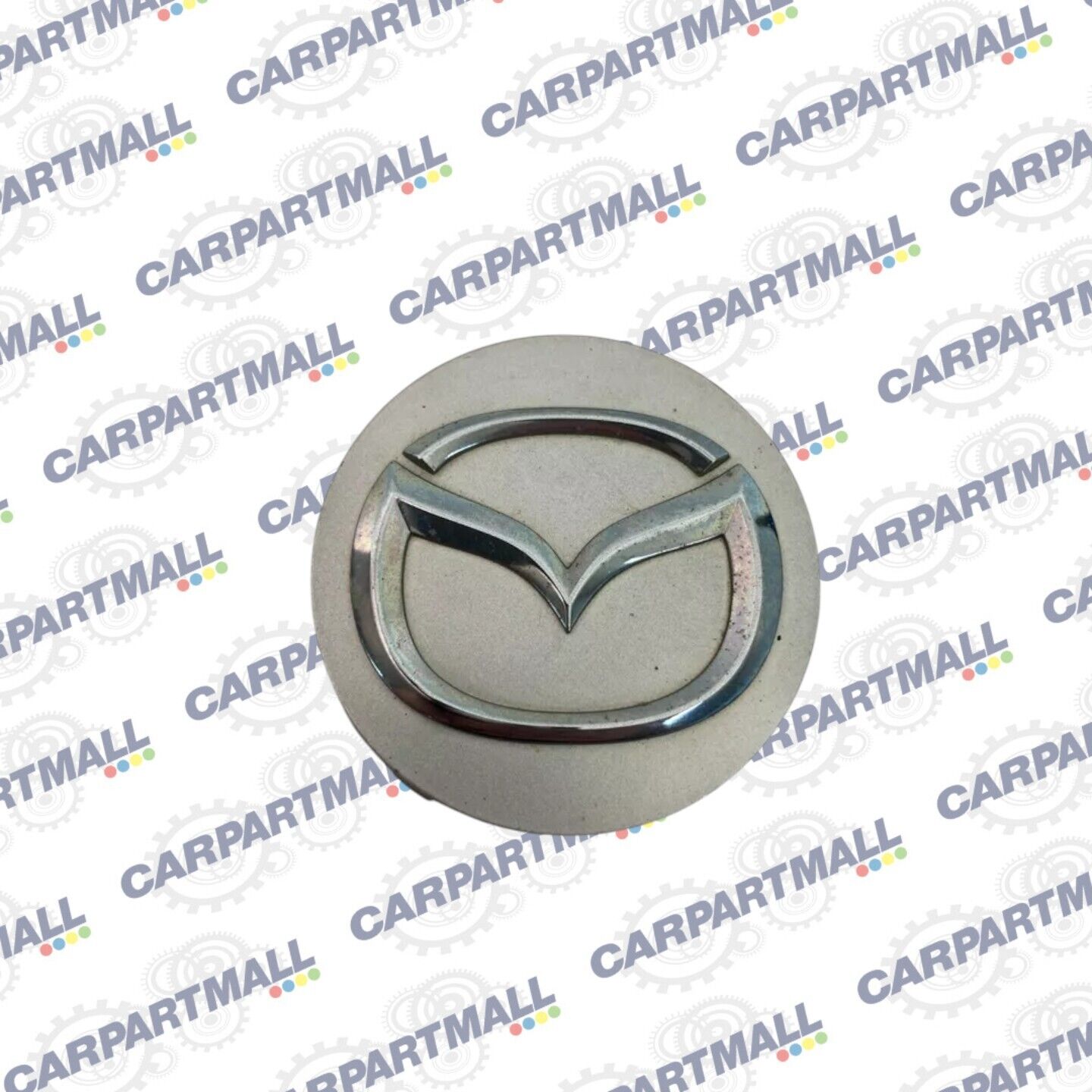 2004 04 Mazda 3 Mazda3 Wheel Rim Hupcap Center Cap Hup Cap Cover OEM