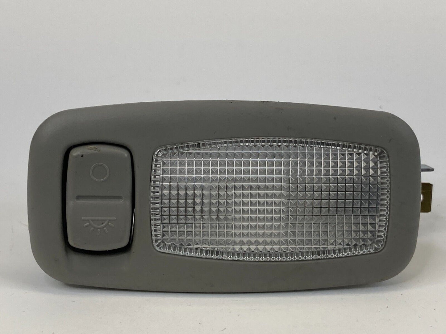 2010-2013 Kia Forte Roof Front Sunvisor Vanity Light Lamp 92890-1M000