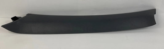 01-03 TOYOTA RAV4 LEFT DRIVER SIDE WINDSHIELD A PILLAR TRIM COVER 62216-4203 OEM