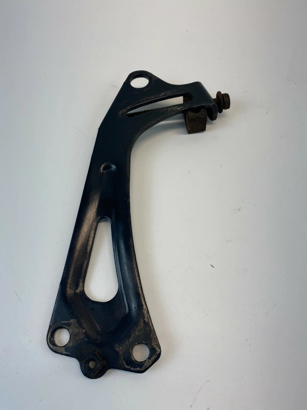2001 TOYOTA AVALON 3.0L V6 A/T TIMING BELT TENSIONER COVER OEM