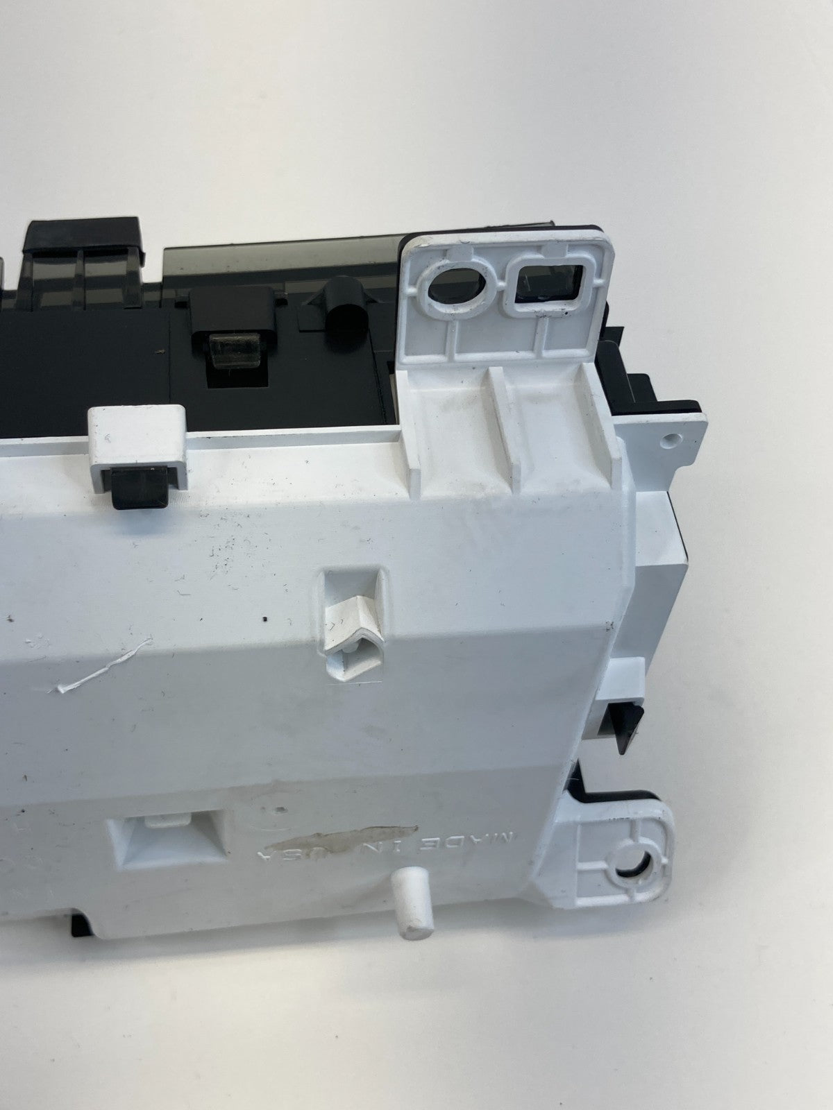 13-15 Honda Civic Dash Upper Instrument Cluster Speedometer Gauges 96.449 Miles