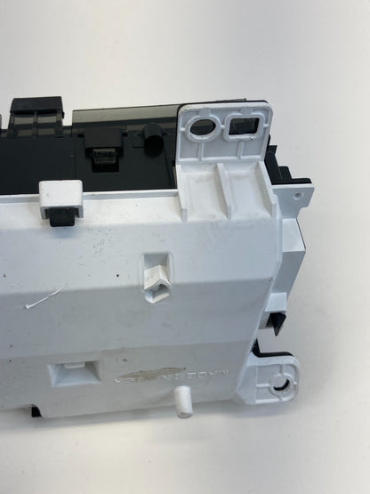 13-15 Honda Civic Dash Upper Instrument Cluster Speedometer Gauges 96.449 Miles