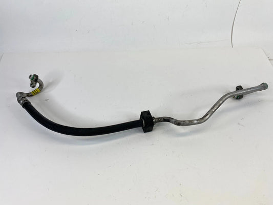 2007-2009 HYUNDAI SANTA FE 3.3L V6 A/C REFRIGERANT SUCTION HOSE LINE OEM