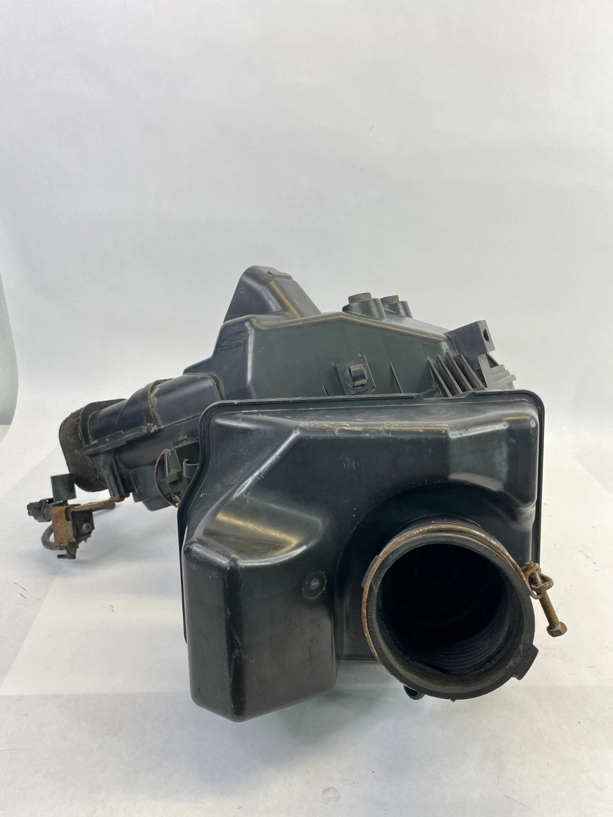 2005-2012 TOYOTA AVALON 3.5L AIR CLEANER INTAKE FILTER HOUSING BOX W/ RESONATOR