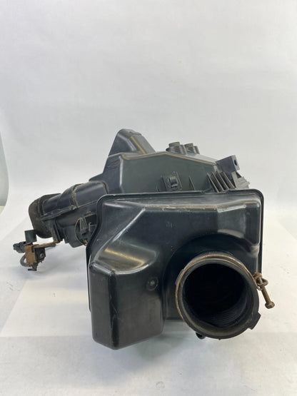 2005-2012 TOYOTA AVALON 3.5L AIR CLEANER INTAKE FILTER HOUSING BOX W/ RESONATOR