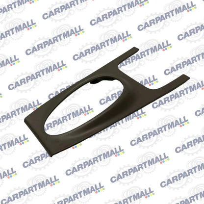 2003-2007 FORD TAURUS FLOOR CENTER CONSOLE GEAR SHIFT SHIFTER COVER BEZEL TRIM