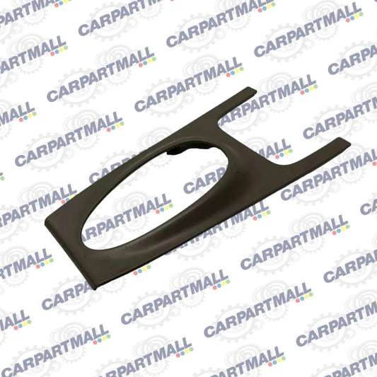 2003-2007 FORD TAURUS FLOOR CENTER CONSOLE GEAR SHIFT SHIFTER COVER BEZEL TRIM