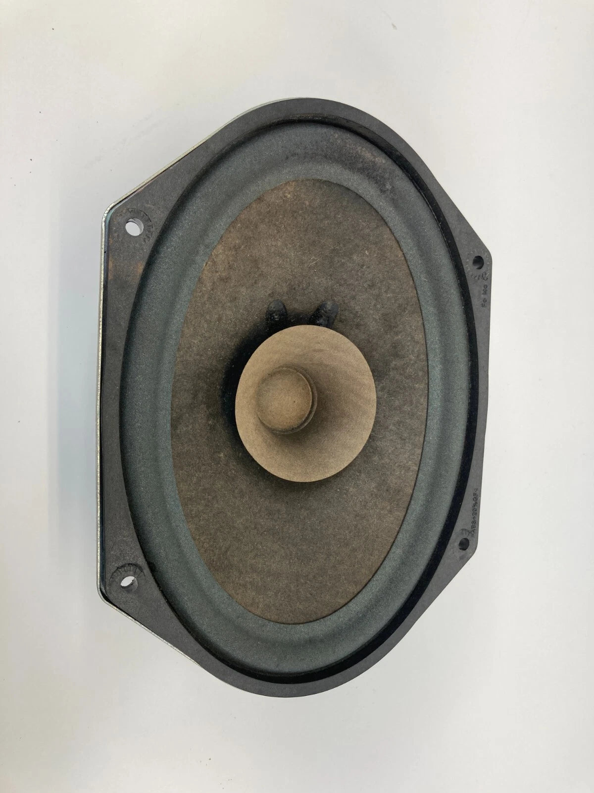 2009-2011 FORD FOCUS REAR LEFT SIDE BACK DOOR SPEAKER AUDIO 8R3T-18808-BA OEM