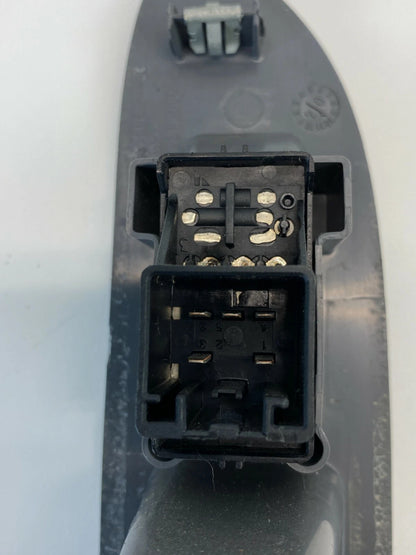 05-07 FORD FREESTYLE REAR LEFT SIDE DOOR POWER WINDOW SWITCH 5F9374266B17A OEM