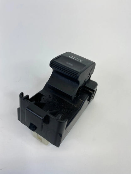 2010-2015 TOYOTA PRIUS REAR RIGHT PASSENGER SIDE DOOR WINDOW CONTROL SWITCH OEM