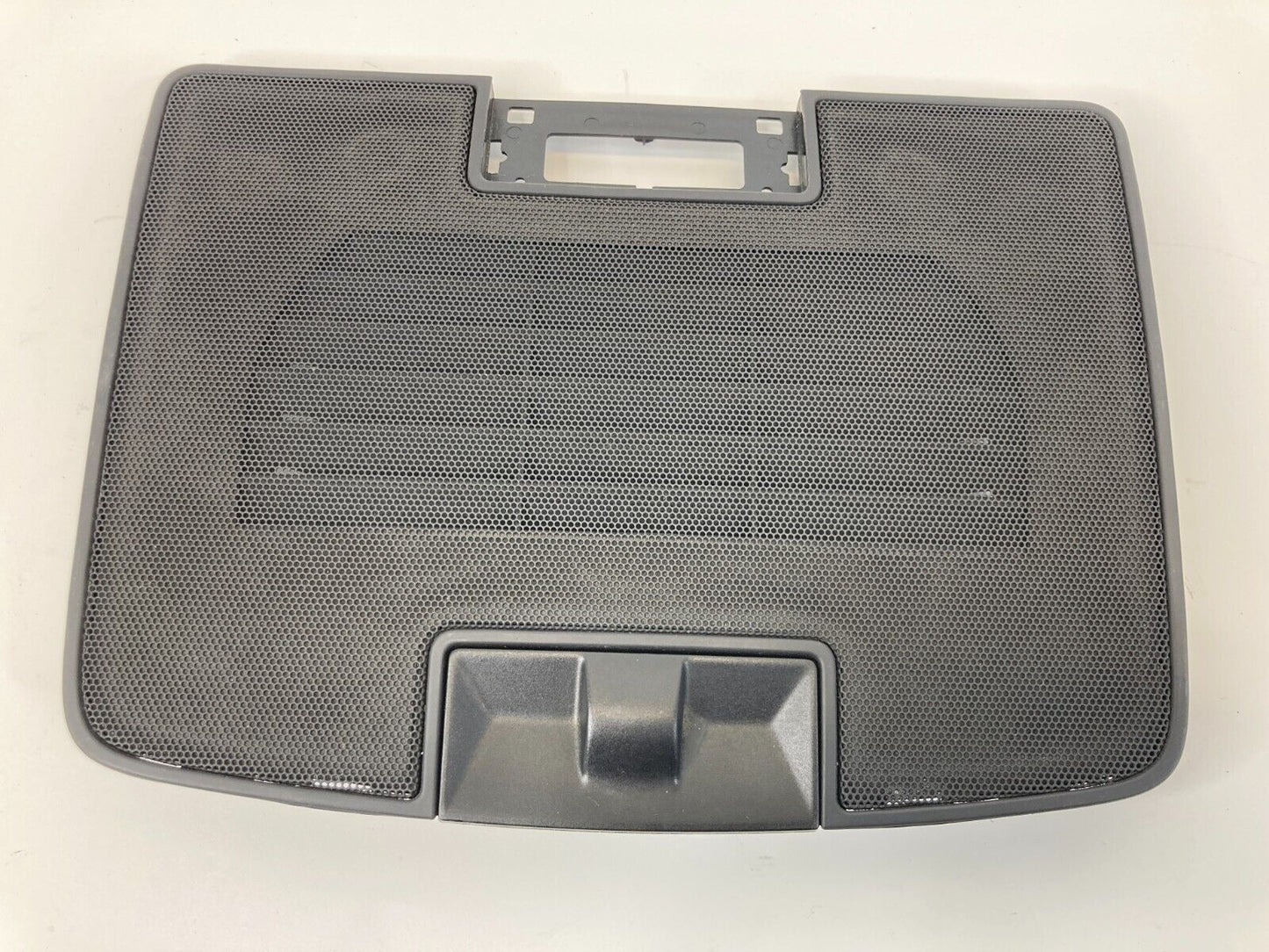 2006-2009 Volkswagen GTI Front Dashboard Upper Air Vent Cover 1K0819153 OEM