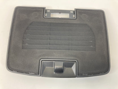 2006-2009 Volkswagen GTI Front Dashboard Upper Air Vent Cover 1K0819153 OEM