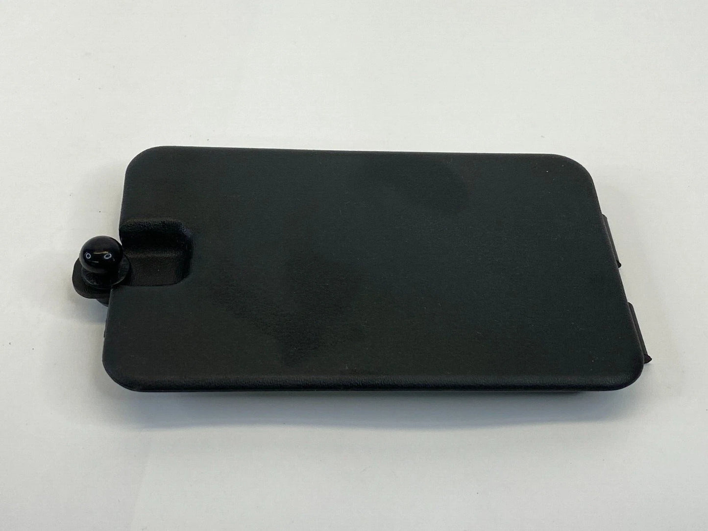 1998-2005 LEXUS GS300 GS 300 FUSE BOX TRIM KICK ACCESS DOOR COVER LID PANEL OEM