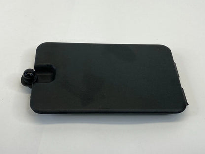 1998-2005 LEXUS GS300 GS 300 FUSE BOX TRIM KICK ACCESS DOOR COVER LID PANEL OEM
